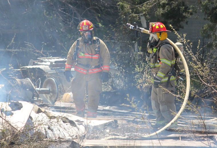 Nolanville Fire
